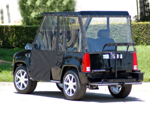 affordable golf cart rental, golf cart rent fleming island
