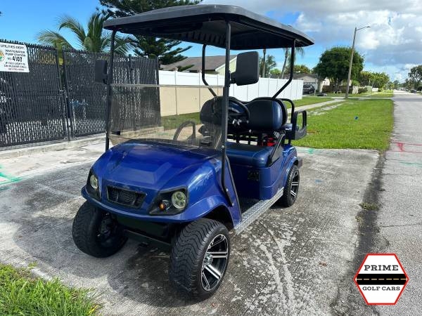 affordable golf cart rental, golf cart rent fleming island