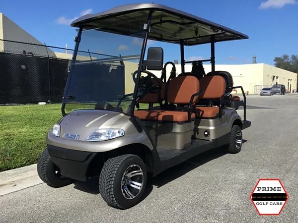 affordable golf cart rental, golf cart rent fleming island