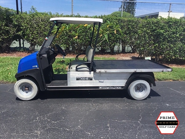 affordable golf cart rental, golf cart rent fleming island