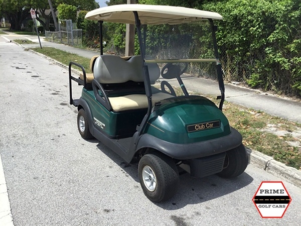 affordable golf cart rental, golf cart rent fleming island