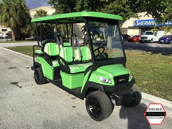 affordable golf cart rental, golf cart rent fleming island