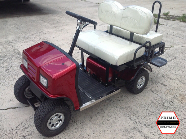 affordable golf cart rental, golf cart rent fleming island