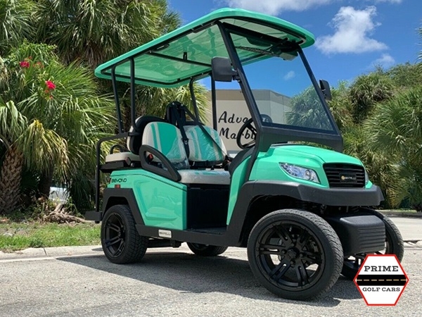affordable golf cart rental, golf cart rent fleming island