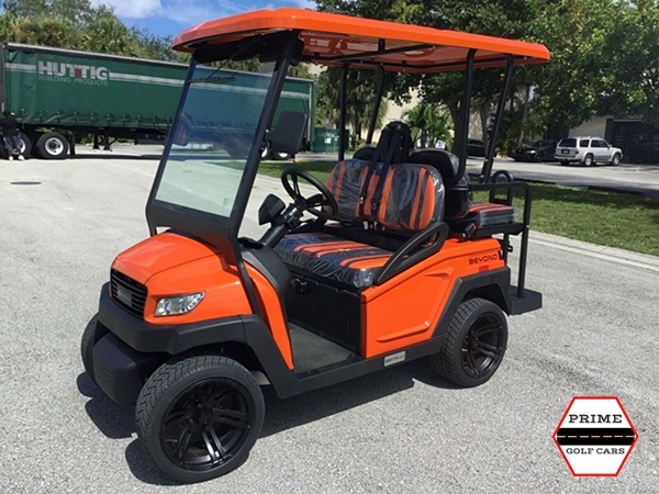 affordable golf cart rental, golf cart rent fleming island
