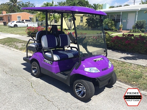 affordable golf cart rental, golf cart rent fleming island