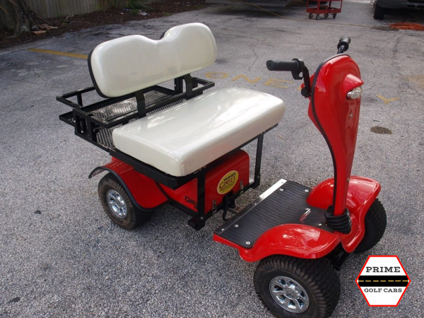 affordable golf cart rental, golf cart rent fleming island