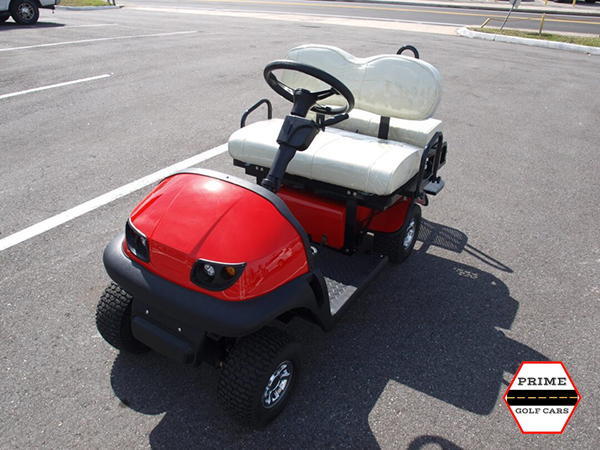 affordable golf cart rental, golf cart rent fleming island