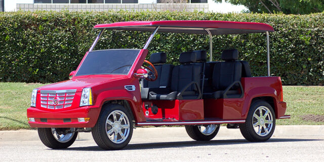 affordable golf cart rental, golf cart rent fleming island