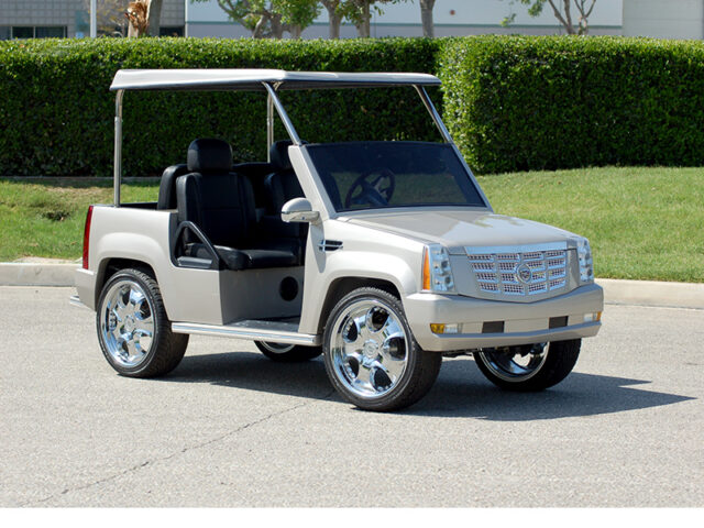 affordable golf cart rental, golf cart rent fleming island