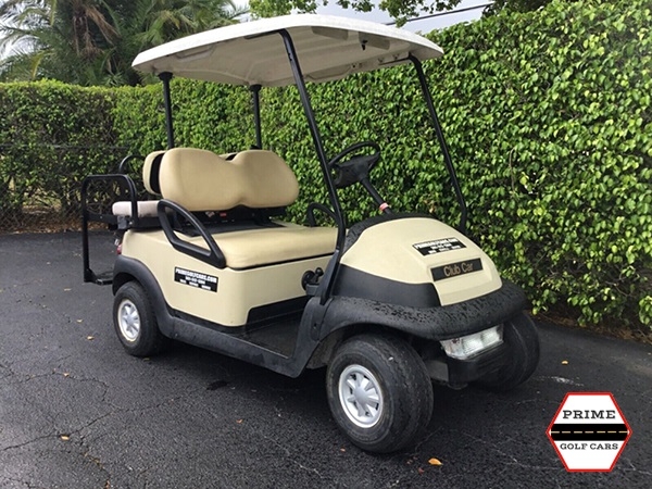 affordable golf cart rental, golf cart rent fleming island