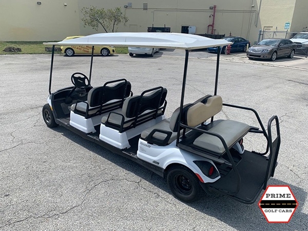 affordable golf cart rental, golf cart rent fleming island