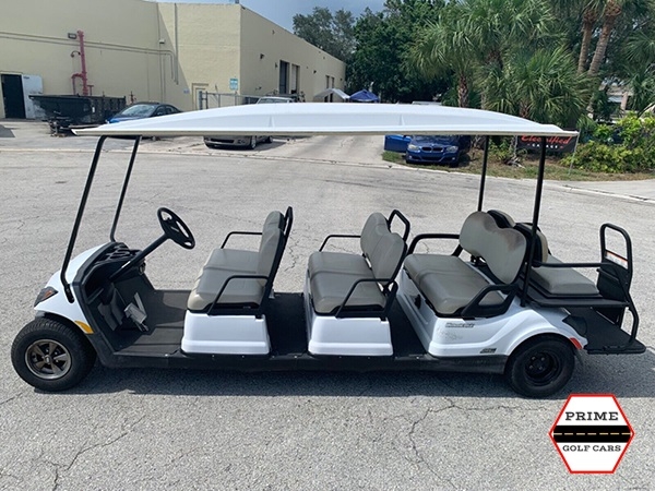 affordable golf cart rental, golf cart rent fleming island
