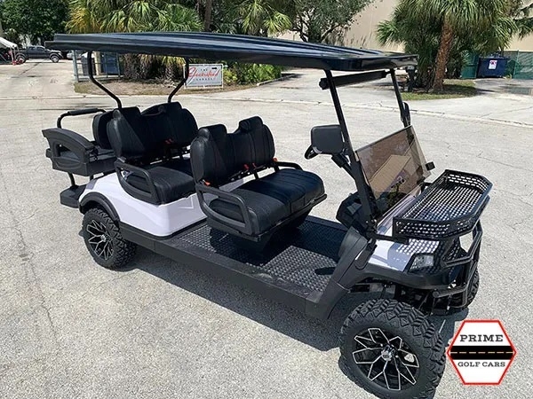 affordable golf cart rental, golf cart rent fleming island