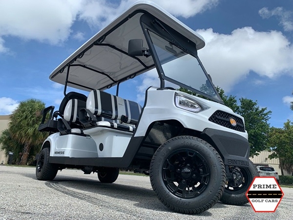 affordable golf cart rental, golf cart rent fleming island