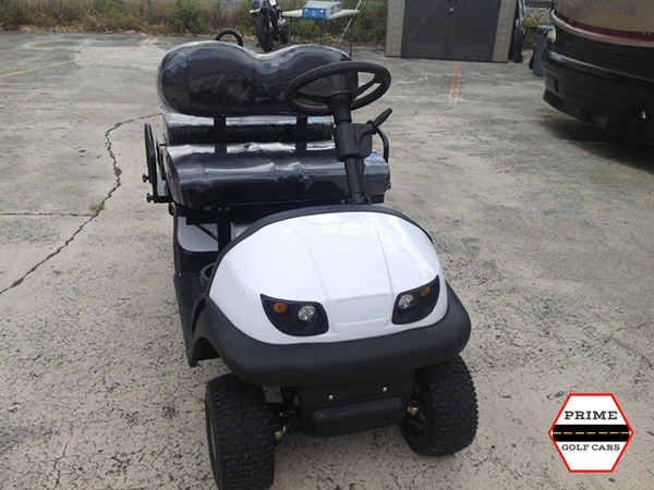 affordable golf cart rental, golf cart rent fleming island