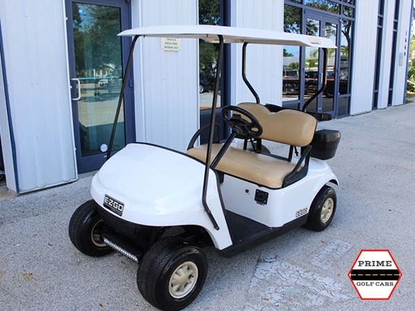 affordable golf cart rental, golf cart rent fleming island