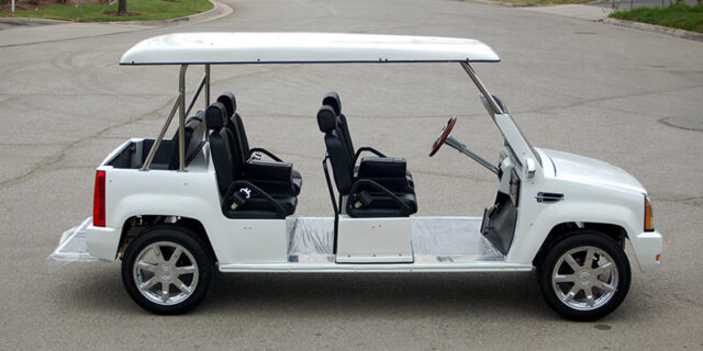affordable golf cart rental, golf cart rent fleming island