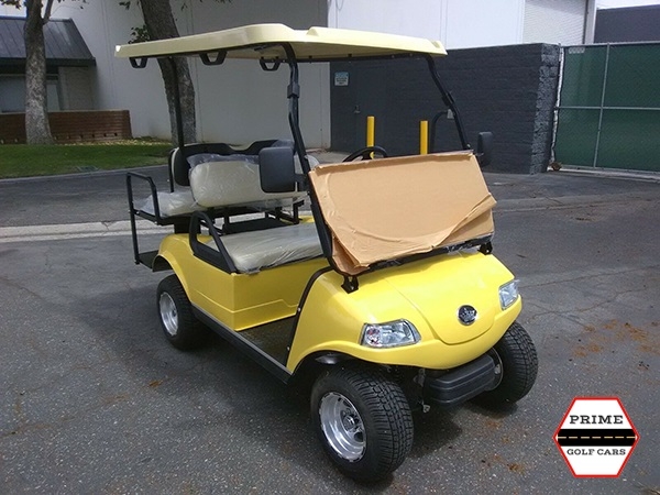 affordable golf cart rental, golf cart rent fleming island